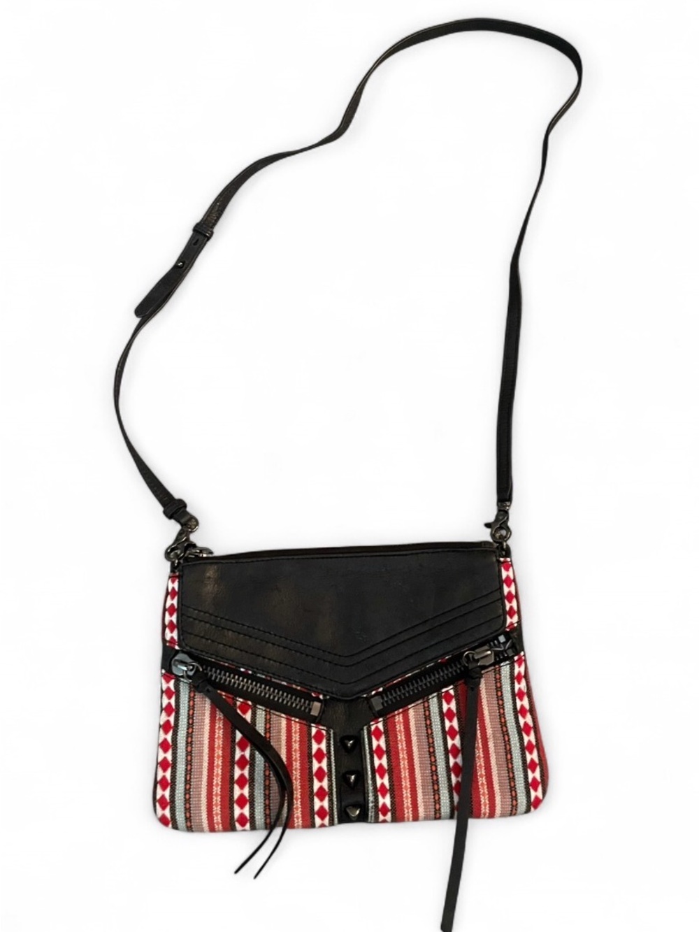 NEW Botkier Trigger Crossbody Mini Bag